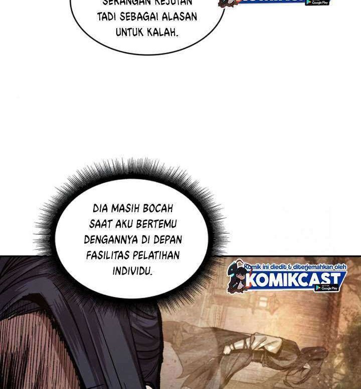 Nano Machine Chapter 56 page 55