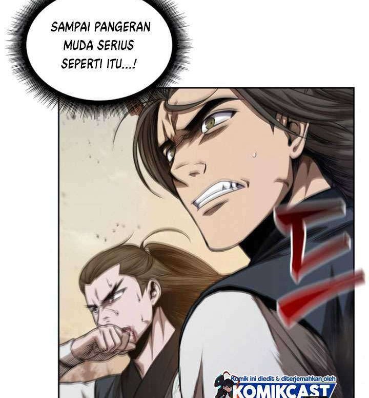 Nano Machine Chapter 56 page 57