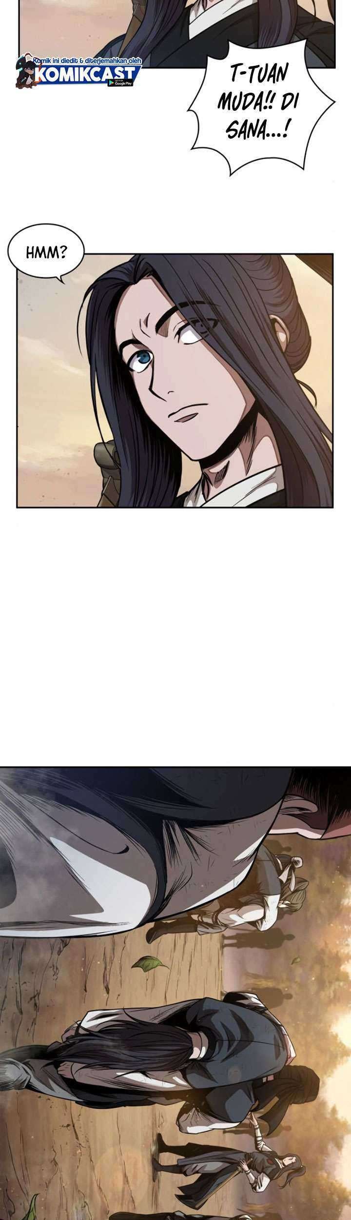 Nano Machine Chapter 55 page 24