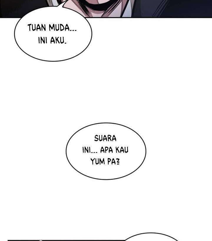 Nano Machine Chapter 55 page 27