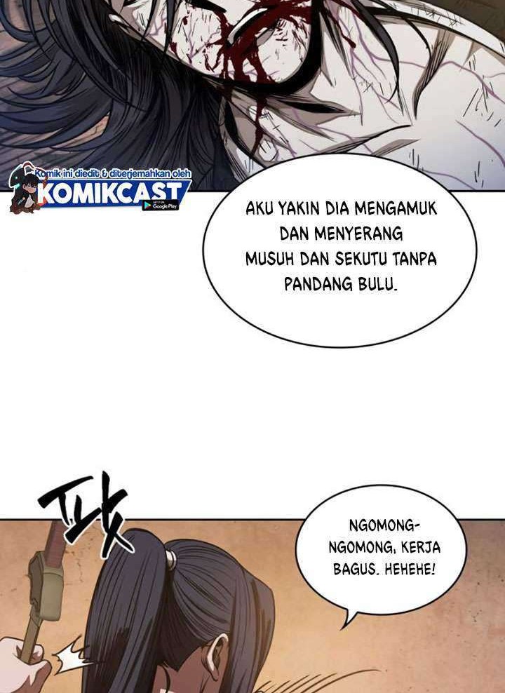 Nano Machine Chapter 55 page 35