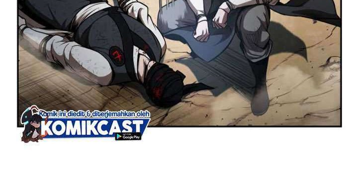 Nano Machine Chapter 55 page 39
