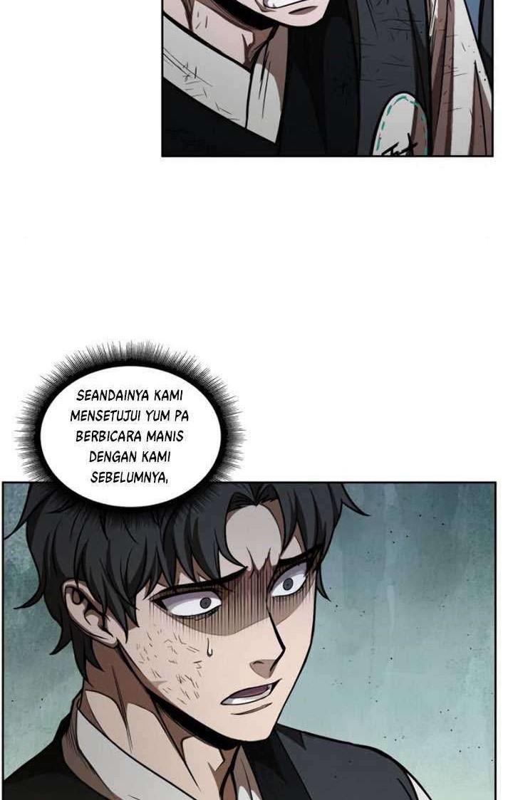 Nano Machine Chapter 55 page 3