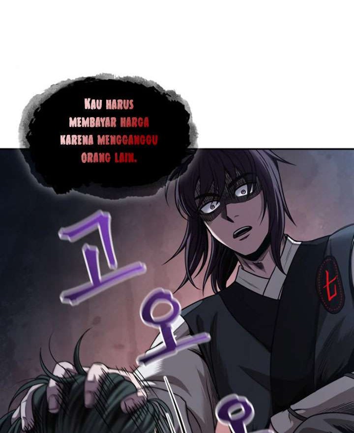 Nano Machine Chapter 54 page 29