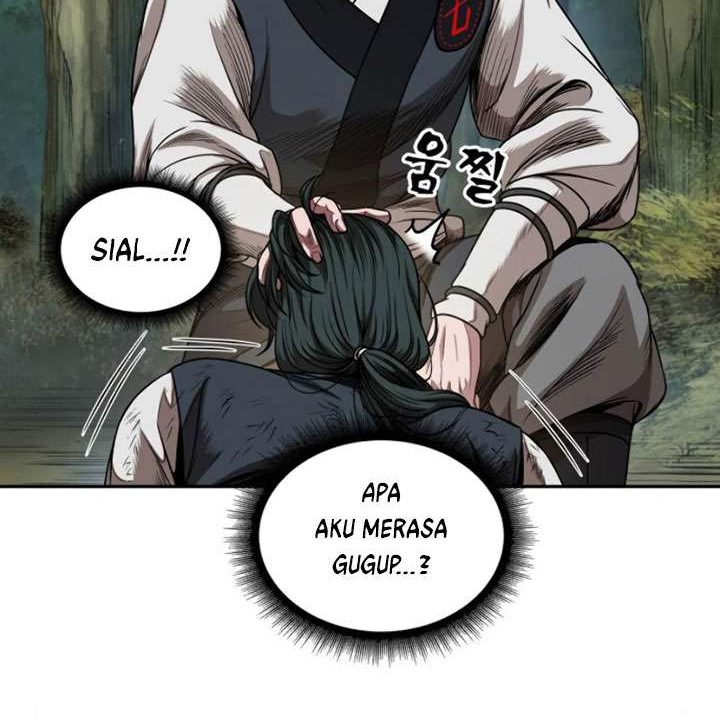 Nano Machine Chapter 54 page 33