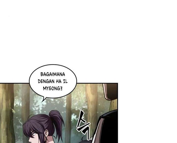 Nano Machine Chapter 54 page 41