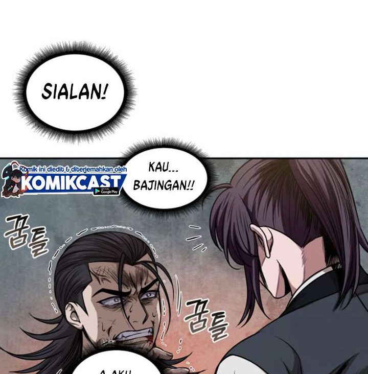 Nano Machine Chapter 54 page 51