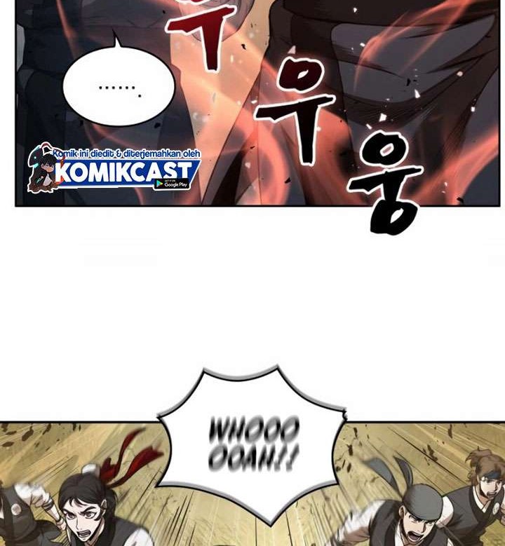Nano Machine Chapter 54 page 15