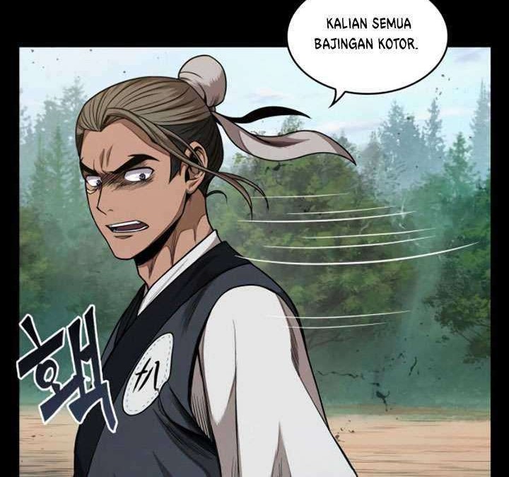 Nano Machine Chapter 53 page 21