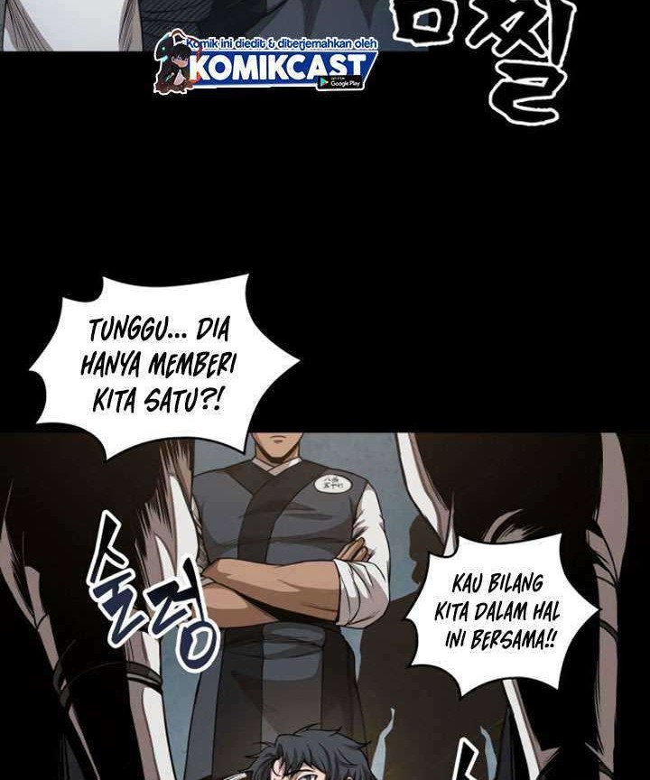 Nano Machine Chapter 53 page 29