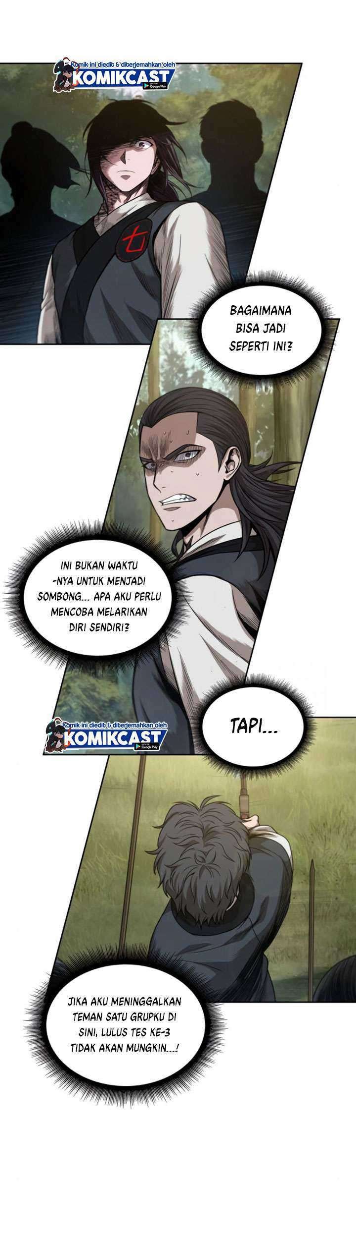 Nano Machine Chapter 53 page 44