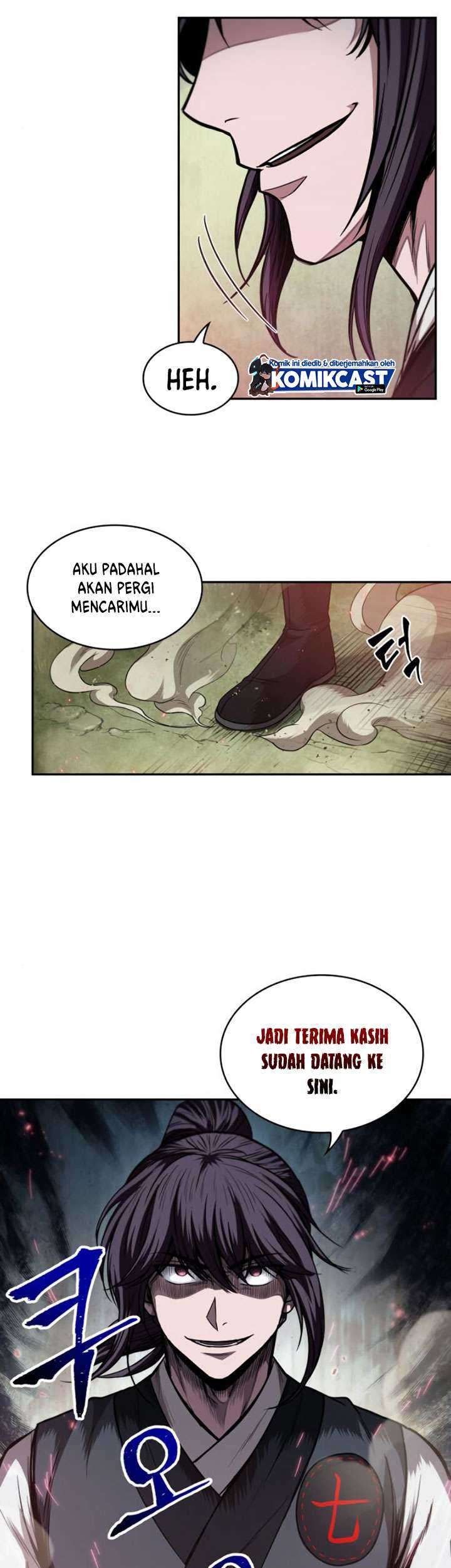 Nano Machine Chapter 52 page 35