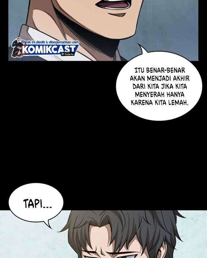 Nano Machine Chapter 52 page 46