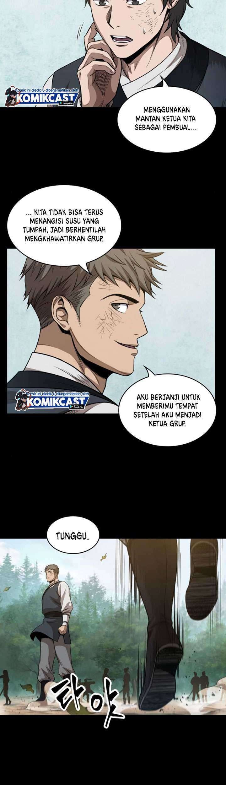 Nano Machine Chapter 52 page 47