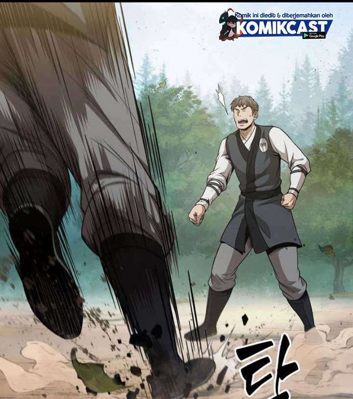 Nano Machine Chapter 52 page 50