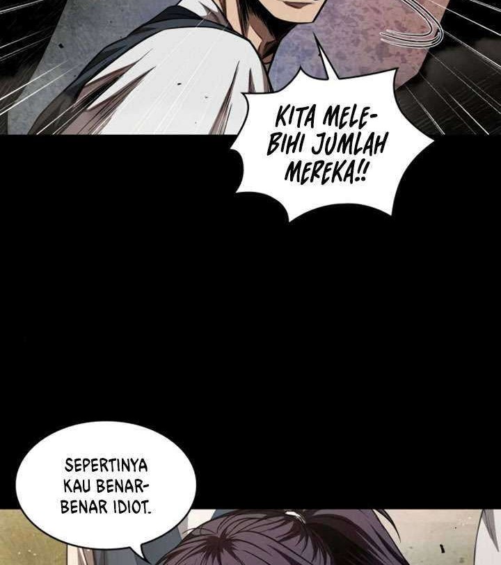 Nano Machine Chapter 52 page 54