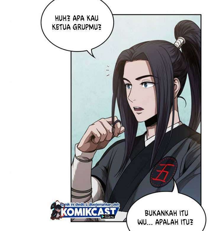 Nano Machine Chapter 52 page 3
