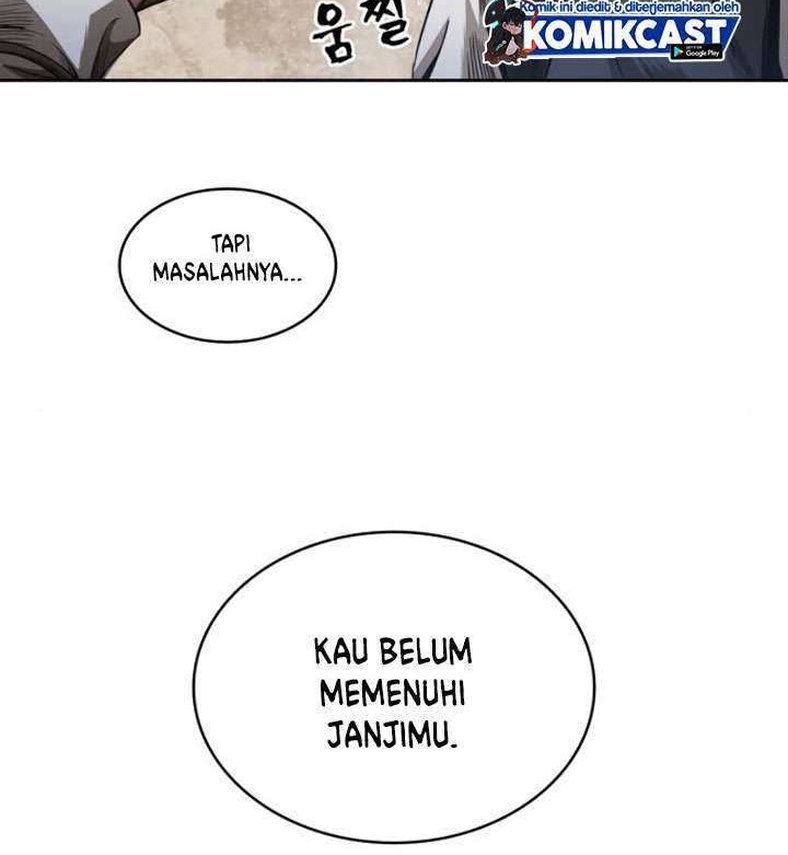 Nano Machine Chapter 52 page 5