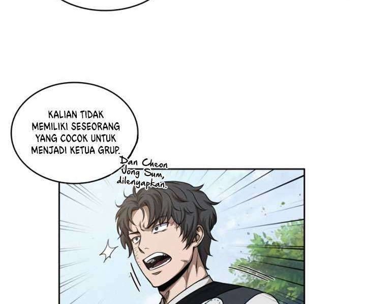 Nano Machine Chapter 52 page 10