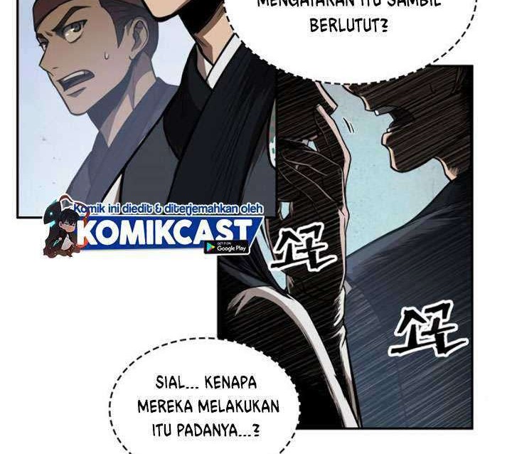 Nano Machine Chapter 51 page 19