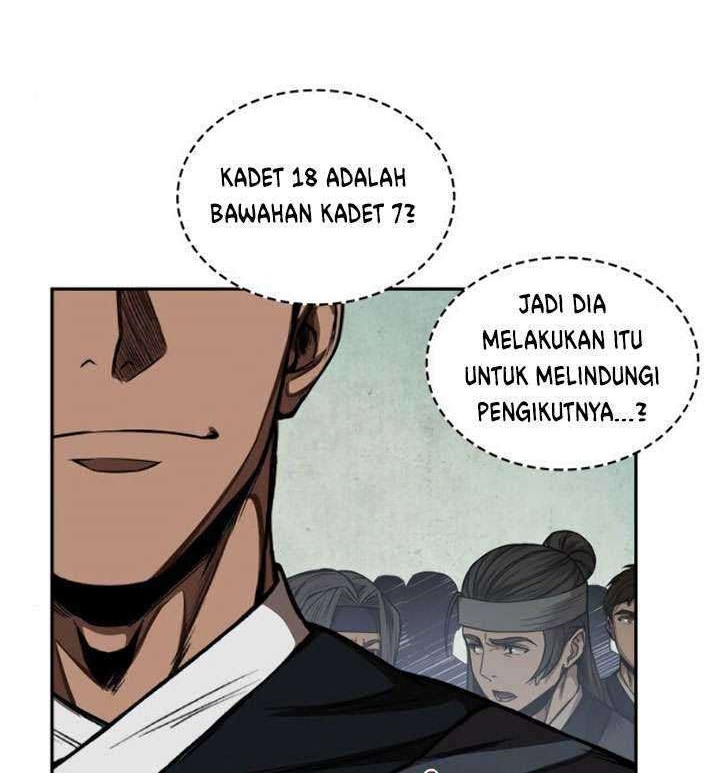 Nano Machine Chapter 51 page 21