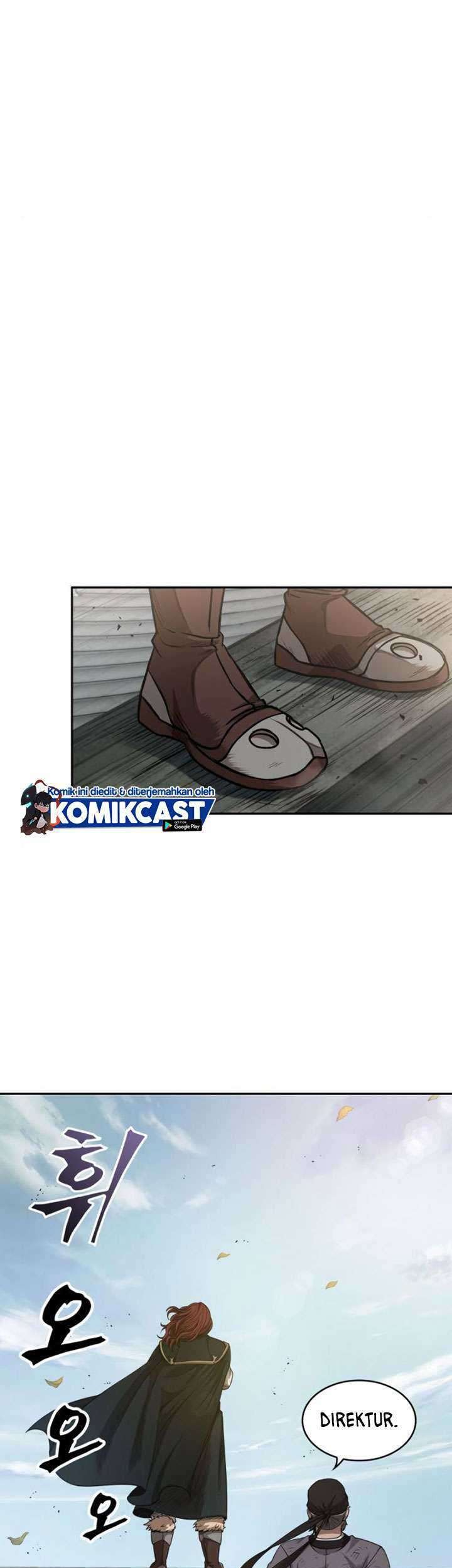 Nano Machine Chapter 51 page 28
