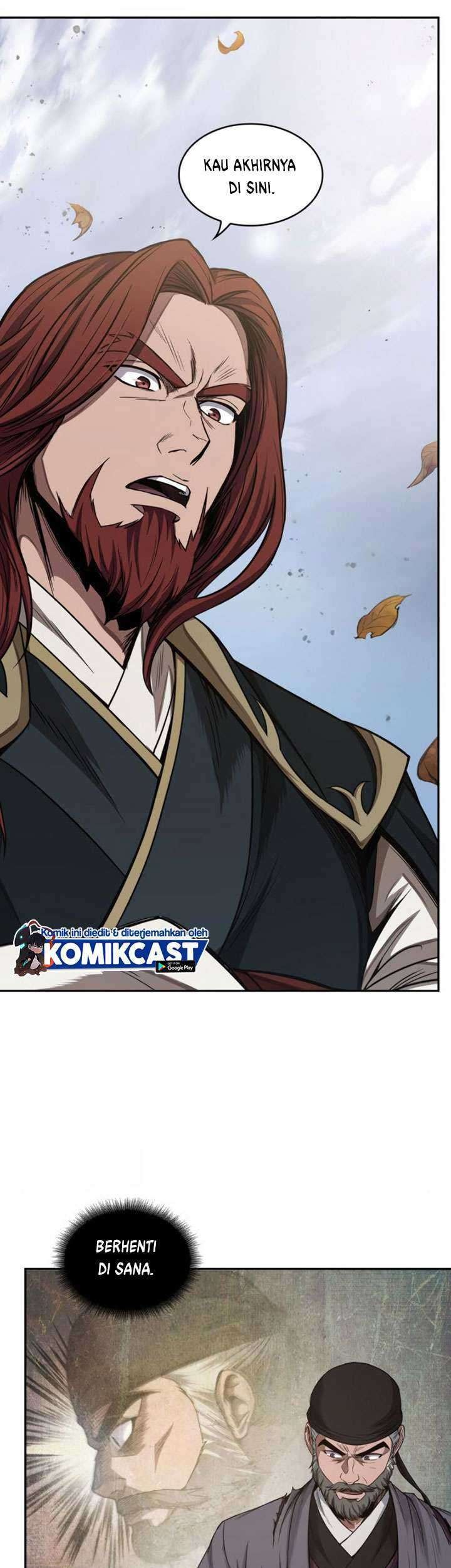 Nano Machine Chapter 51 page 30