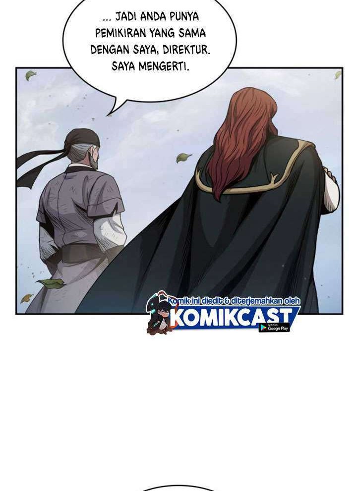Nano Machine Chapter 51 page 41