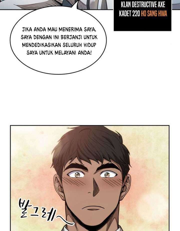 Nano Machine Chapter 51 page 45
