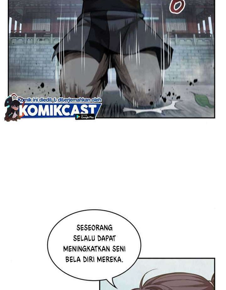 Nano Machine Chapter 51 page 47