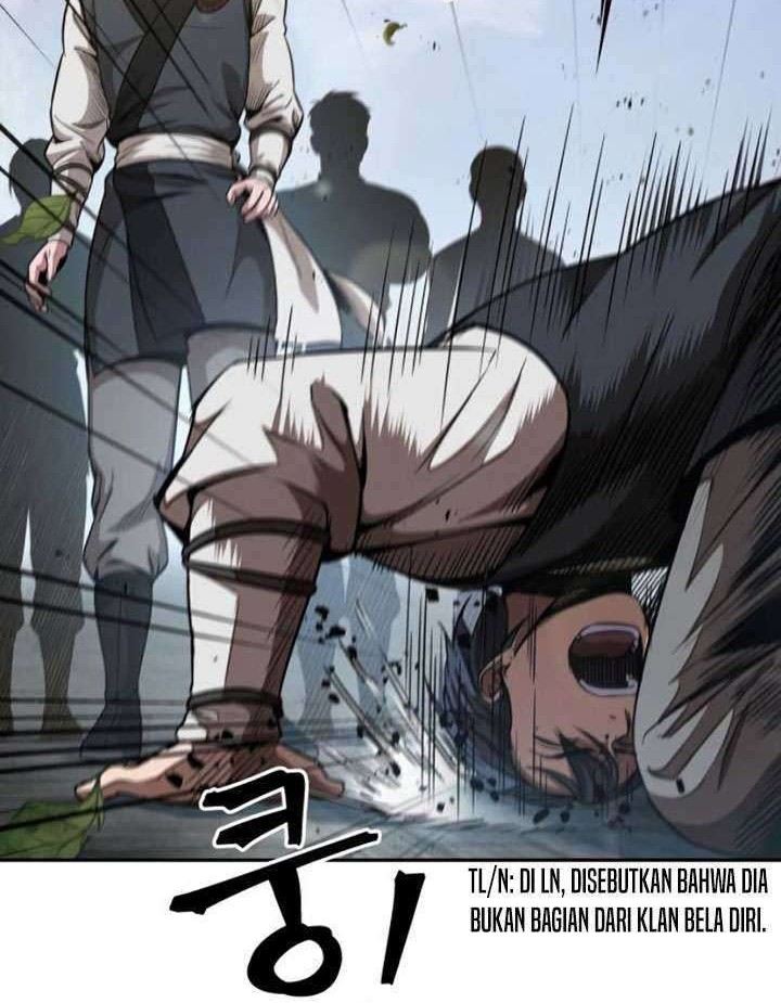 Nano Machine Chapter 51 page 49