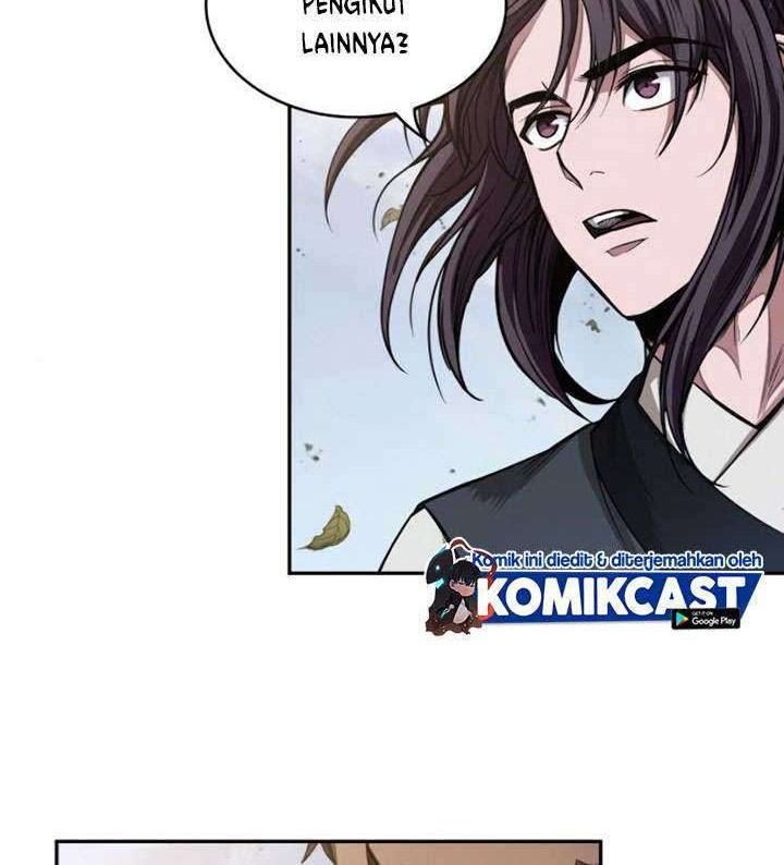 Nano Machine Chapter 51 page 51