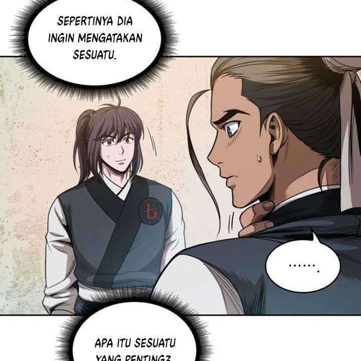 Nano Machine Chapter 51 page 9