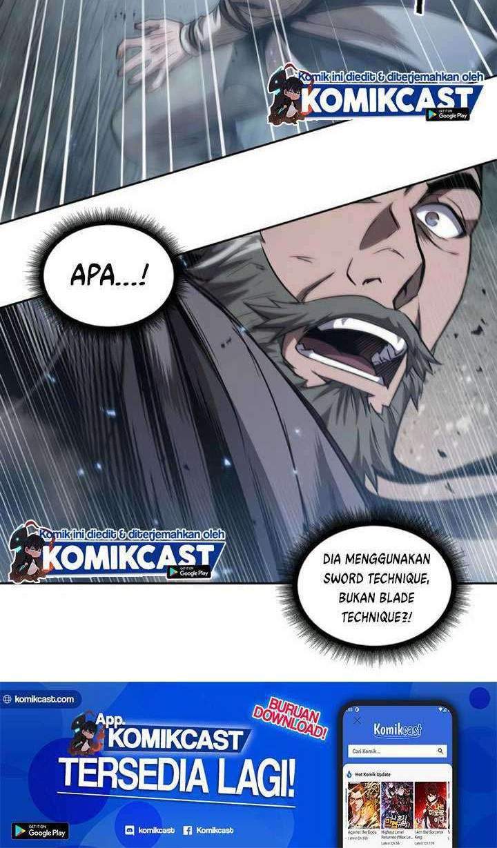 Nano Machine Chapter 50 page 37