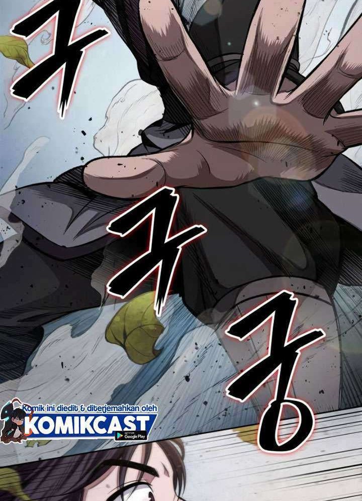 Nano Machine Chapter 50 page 41