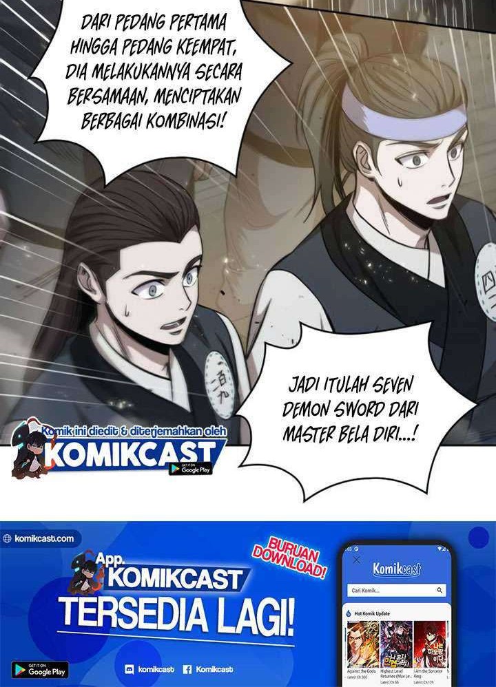 Nano Machine Chapter 50 page 43