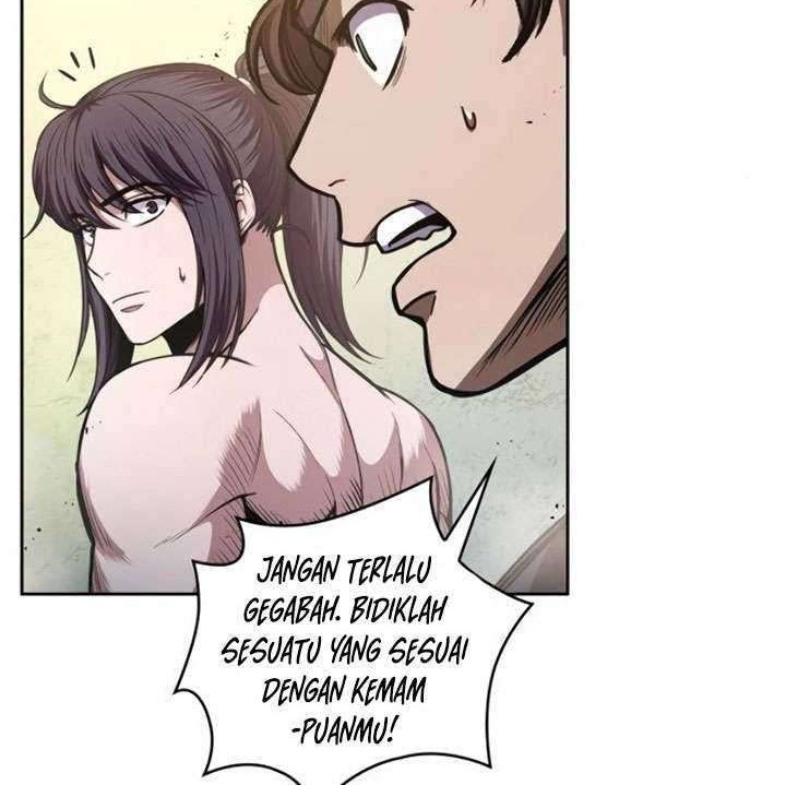 Nano Machine Chapter 50 page 3