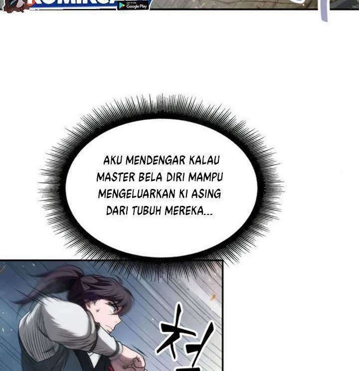 Nano Machine Chapter 50 page 59