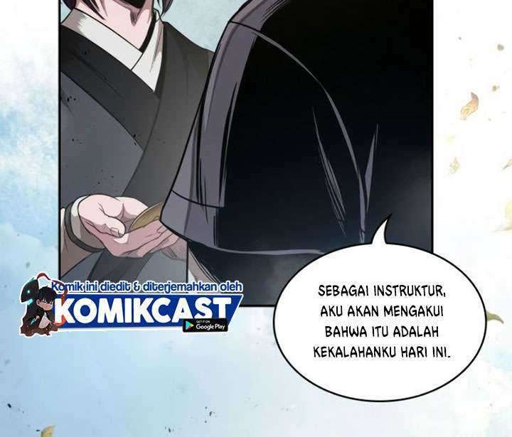 Nano Machine Chapter 50 page 67