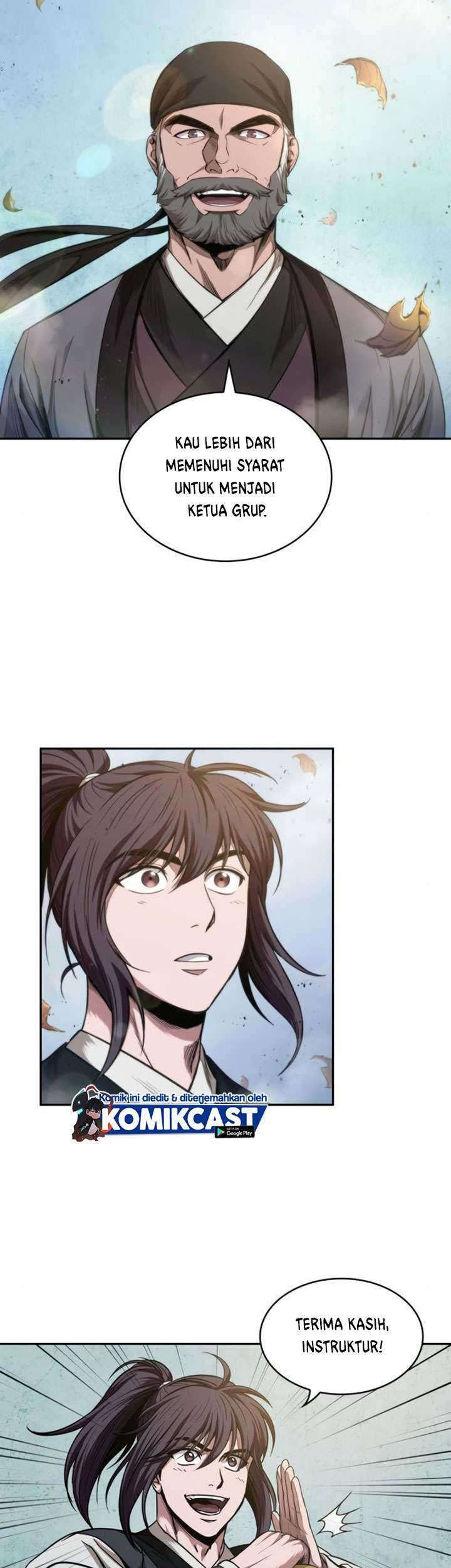 Nano Machine Chapter 50 page 68