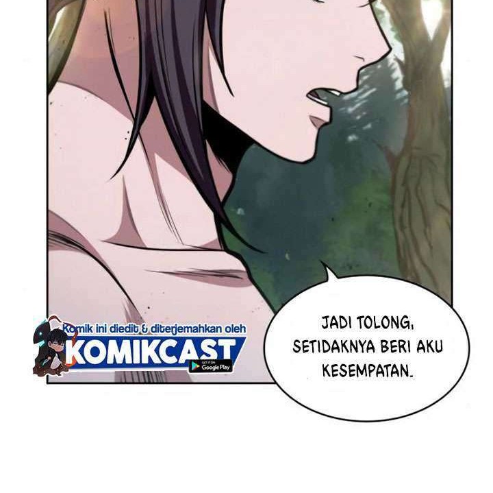 Nano Machine Chapter 50 page 5