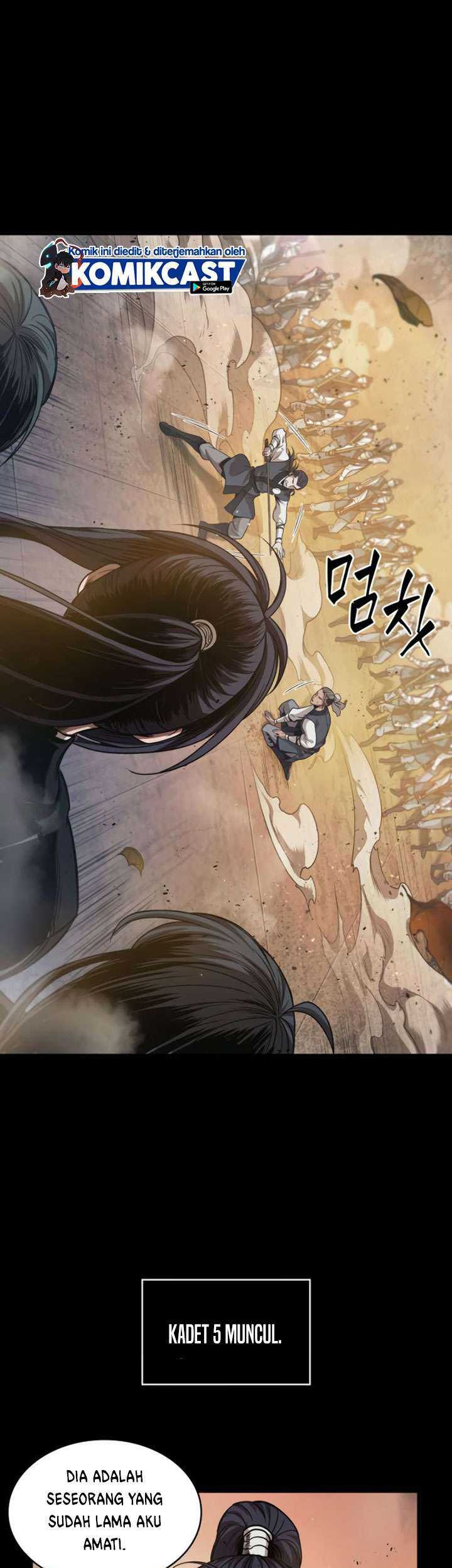 Nano Machine Chapter 49 page 24