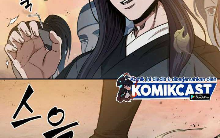 Nano Machine Chapter 49 page 27