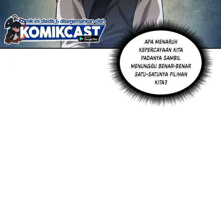 Nano Machine Chapter 49 page 41