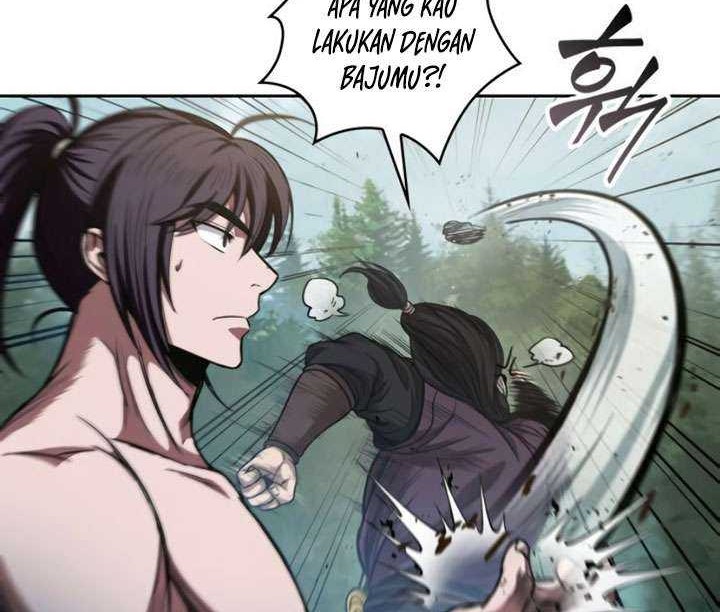 Nano Machine Chapter 49 page 59