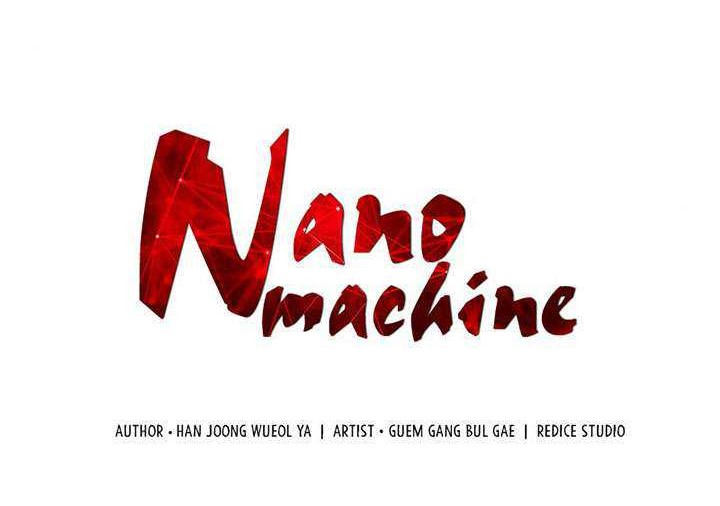 Nano Machine Chapter 49 page 13