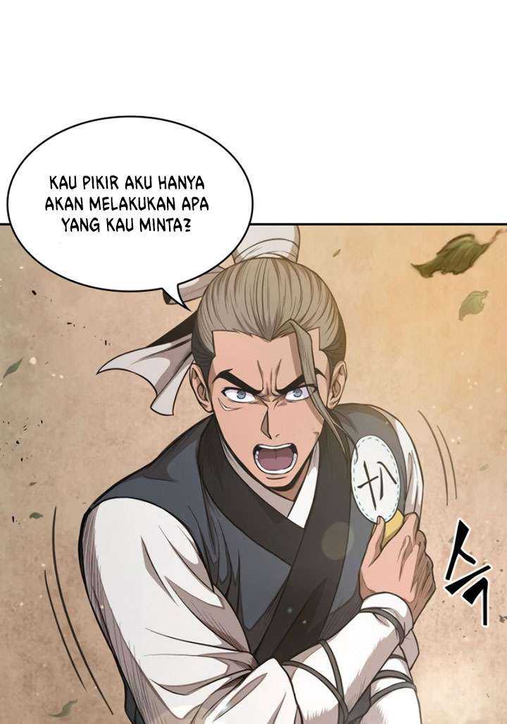 Nano Machine Chapter 48 page 11