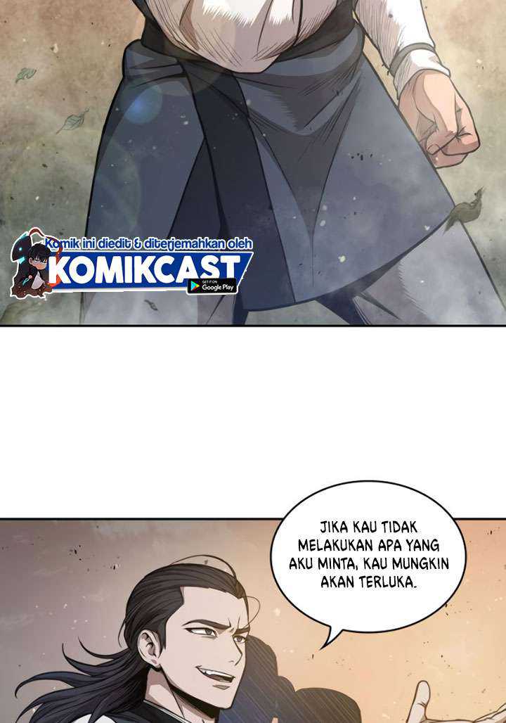 Nano Machine Chapter 48 page 12