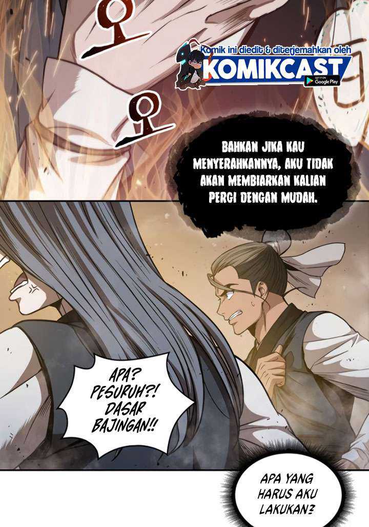 Nano Machine Chapter 48 page 15