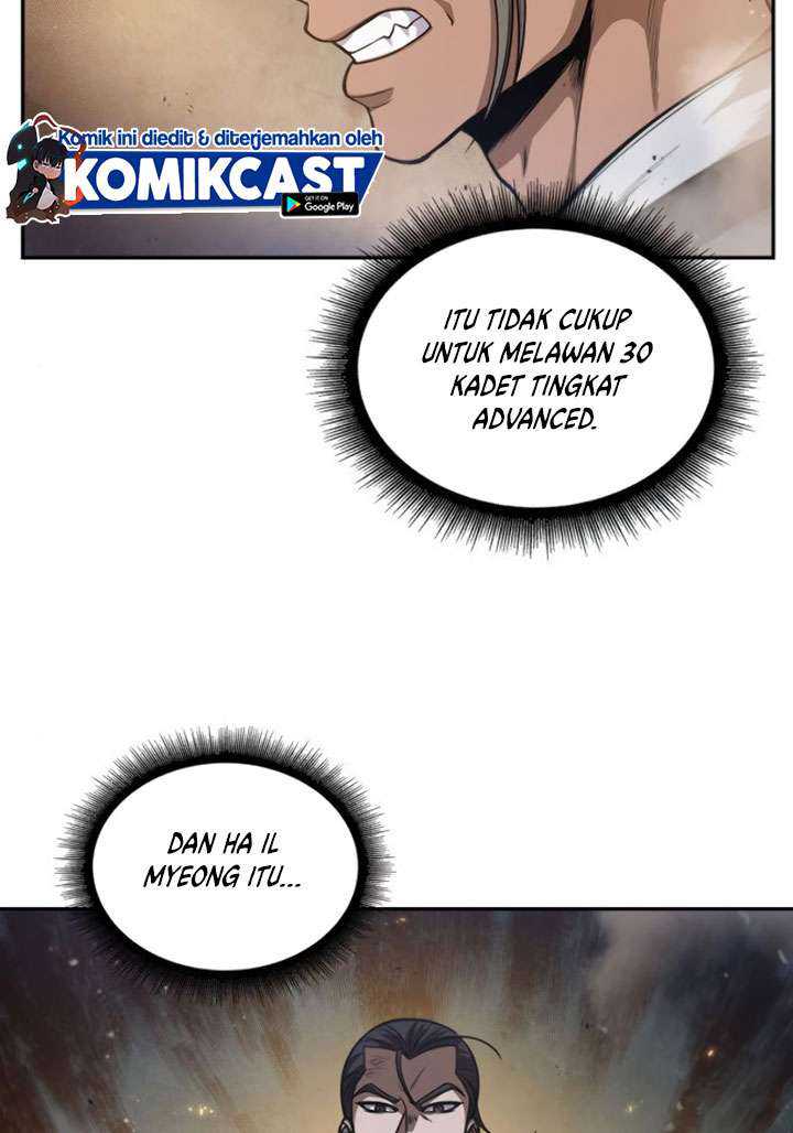 Nano Machine Chapter 48 page 17
